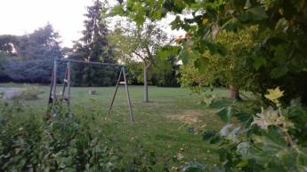 Campingplatz in Crespières