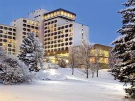 AHORN Berghotel Friedrichroda