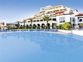 Kipriotis Panorama en Suites