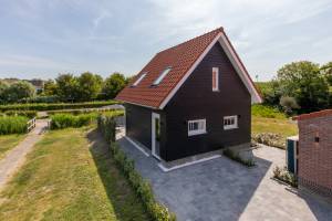 Holidayhouse - Charley tooropstraat 1a | Westkapelle 'De Strandl