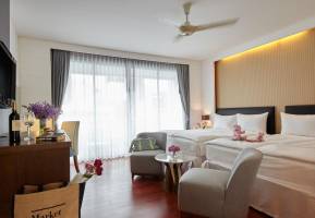 Loligo Resort Hua Hin