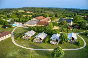 Glamping Place De La Famille
