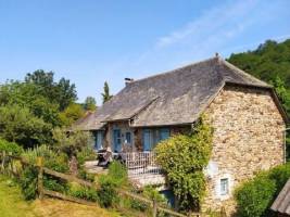 Camping Au Soleil d'Oc