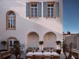 Amyth Of Nicosia