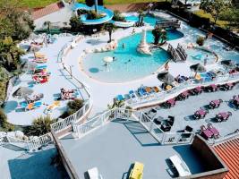 Camping Le Royan