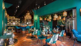 Ambassador City Centre Hotel