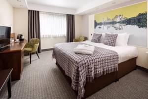 Mercure Swansea