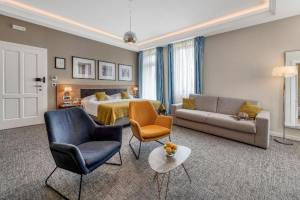 Bed & Breakfast Villa Filaus