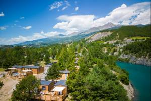 Camping Sunêlia La Presqu'île