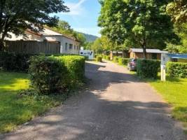 Camping Des Lacs