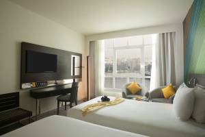 Novotel Cairo El Borg