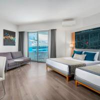Hotel Avena Resort & Spa