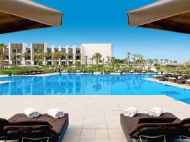 Sofitel Agadir Thalassa sea en spa