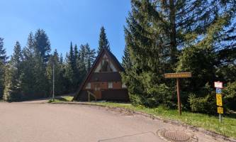 Vakantiepark Tennenbronn