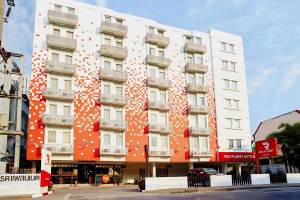 Hotel Red Planet Patong Phuket