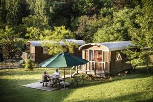 Huttopia Sarlat