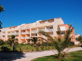Résidence Palmyra Golf - Vacancéole