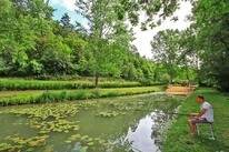 Flower Camping Le Val de la Marquise