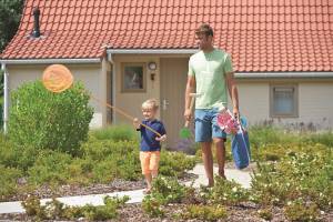 Zeepark Haerendycke De Haan