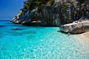 Rondreis Schitterend Sardinië