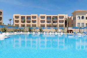 Cleopatra Luxury Resort Sharm Adults Only