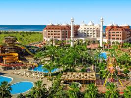 Hotel Royal Taj Mahal