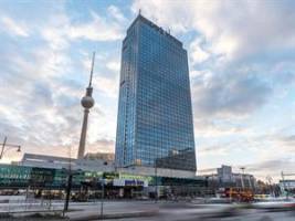 Park Inn by Radisson Alexanderplatz