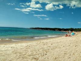 Camping Kevano Plage