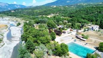 Camping Célestine