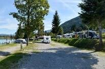 Ferienpark Terrassencamping Süd-See