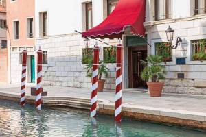 Venezia Grand Palazzo dei Dogi