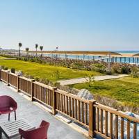 Hotel Seaden Sea Planet Resort & Spa