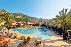 Hotel Turquoise Hotel Oludeniz