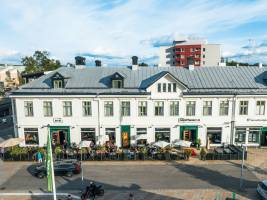 Hotell Drottninggatan 11