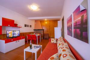 Appartamento Secrel 5