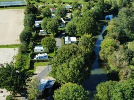 Camping Le Renom