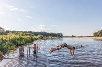 Camping Huttopia De Roos