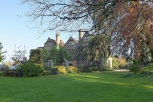 Weston Hall Hotel, Sure Hotel Collection by Best Western