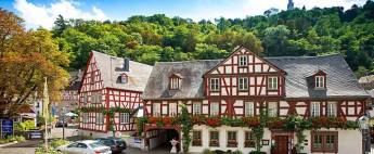 Hotel Landgasthof Zum Weissen Schwanen