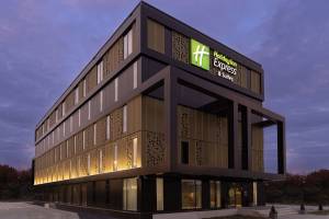 Holiday Inn Express & Suites Deventer