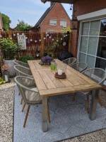 Campspace in Ahlerstedt, Niedersachsen