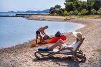 Lopari Camping Resort