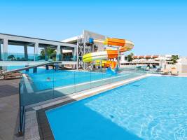 Hotel Virginia Family Resort