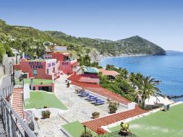 Hotel Casa Rosa Terme