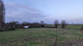 Campingplatz in Alveringem