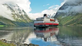 Autorondreis Noorwegen op zijn mooist