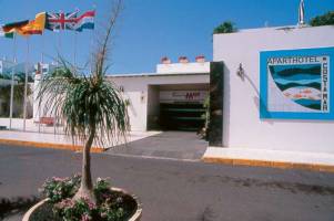 Aparthotel Costa Mar