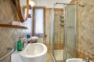 Chianti Wine Site Apt Private Balcony