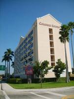 Four Points by Sheraton Fort Lauderdale Airport Cruise Port