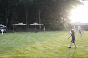 Camping Thuysgrond